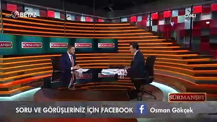 Osman Gökçek, '795 bin vatandaşımızın borçları ertelendi!'