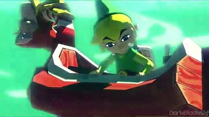Wind Waker Part 14 Post-Commentary