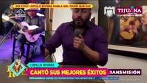 ¡Mamá de Lupillo Rivera le dice 'nuera' a Mónica Noguera!