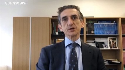 COVID-19: World economy in 2020 to suffer worst year since 1930s Great Depression, says IMF