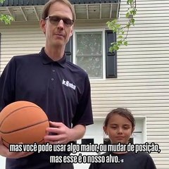 5-Pass Challenge with Jeremiah Boswell (Portuguese Subtitles)