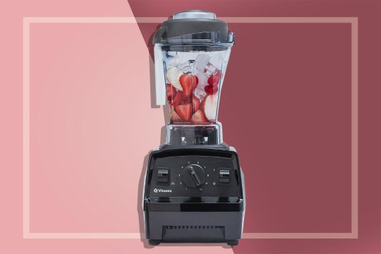 PSA: This Incredibly Powerful Vitamix Blender Is $100 Off at Sur La Table