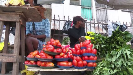 El FMI prevé una recesión global en 2020 con "grave riesgo" de empeorar