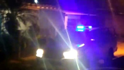 Denuncia por no cumplir la cuarentena en Corrientes