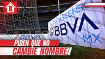 Dueños del Ascenso MX piden que la Liga no cambie de nombre