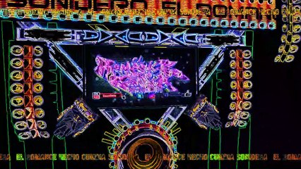 Donde estas Amor - CUMBIA sonidera ROMANTICA 2020 - grupo La Super Muñeca