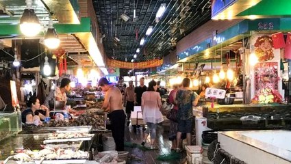 Çinliler akıllanmıyor! Koronanın ortaya çıktığı Vuhan'daki hayvan pazarları yeniden açıldı