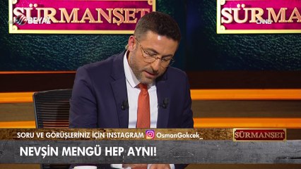 Osman Gökçek, RTÜK'ü göreve çağırdı!