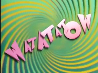 Watatatow - S1 E05 Je suis contre la competition