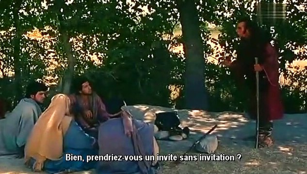 Série Prophète Joseph – Youssef el-sediq Épisode 5 VOSTFR
