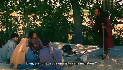 Série Prophète Joseph – Youssef el-sediq Épisode 5 VOSTFR
