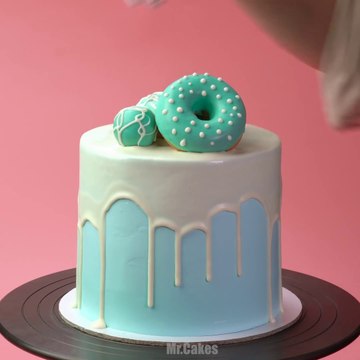 Best Chocolate Cake Hacks - Perfect And Easy Cake Decorating Ideas - So Yummy Cake Recipes