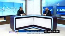 Gëzim Kelmendi: Zgjedhjet e 2017 Vetëvendosje ka bërë fushatë me mbulesën tani 2019 PDK po bën fushatë me mbulesën