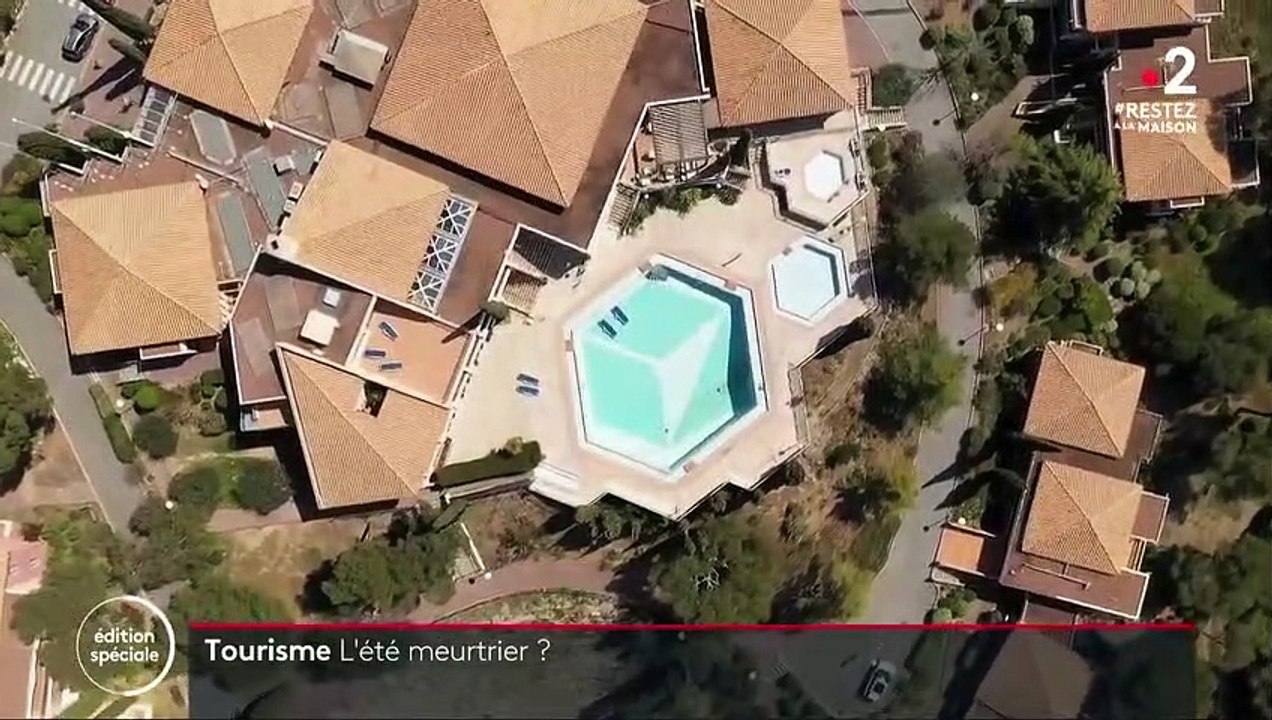 Coronavirus : les professionnels du tourisme vont-ils pouvoir sauver la saison estivale ?