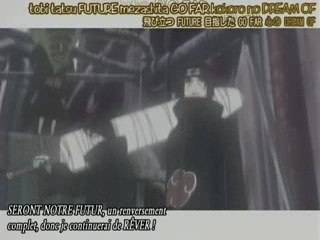 Mon générique naruto