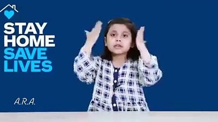 Child Views About Corona