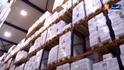 فارتر رازس" تضمن إنتاجا وفيرا من أدوية داخلة في بروتوكول علاج كورونا"