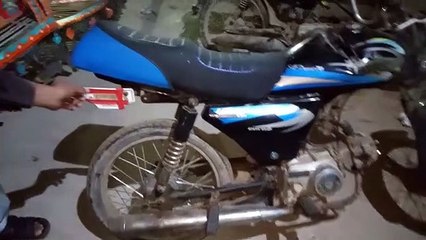 Madagar 15 Quick Response stopped robbery and saved citizen.