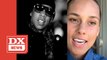 Alicia Keys Reveals 'Empire State Of Mind' With JAY-Z Almost Didn't Happen