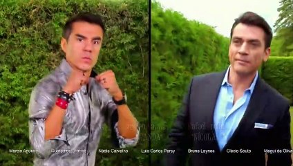 Meu Coração é Teu 13/04/2020 Capitulo 116 HDTV Completo