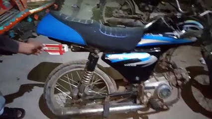 Madagar 15 Quick Response stopped robbery and saved citizen.