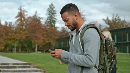 College Students Fight For Tuition Refunds