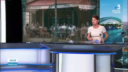 Coronavirus : les entreprises prévoient le retour des employés