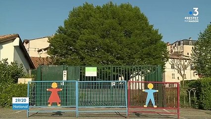 Rentrée des classes le 11 mai : parents et enseignants s'inquiètent