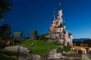 Take a Virtual Tour of Disneyland Paris With This Fascinating Video Series