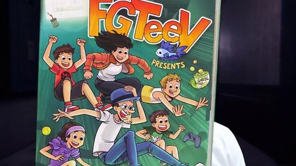 EVOLUTION OF MICHAEL JACKSON! (FGTeeV ESCAPE the AYUWOKI Pt. 3 - Chapter 2)