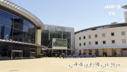 دبي تبني مستشفى ميدانياً لمرضى كورونا