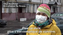 Coronavirus: les petites et moyennes entreprises russes en difficulté pendant le confinement
