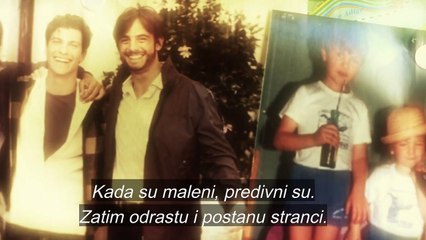 Vino istine - 10. epizoda / Kraj serije