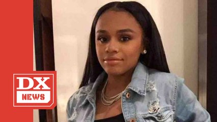 Iyanna Mayweather Reportedly Facing Up To 99 Years In Prison For Aggravated Assault