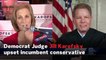 Wisconsin Primary Results: Democrat Jill Karofsky Defeats Incumbent Conservative In Supreme Court Race As Joe Biden Wins