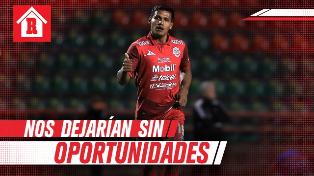 Jugador de Mineros: 'Quitar el ascenso nos dejará sin oportunidades de llevar sustento a nuestras casas'