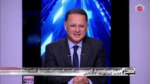 العميد خالد عكاشة: حادث الأميرية يكشف أن أجهزة الأمن لم تنتظر وقوع حادث إرهابي ولكنها قامت بضربة استباقية