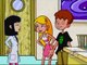 Sabrina The Animated Series 1999  – You Said A Mouse-Ful!
