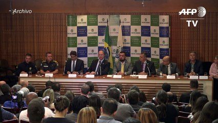 Gobernador de Rio de Janeiro contrajo coronavirus