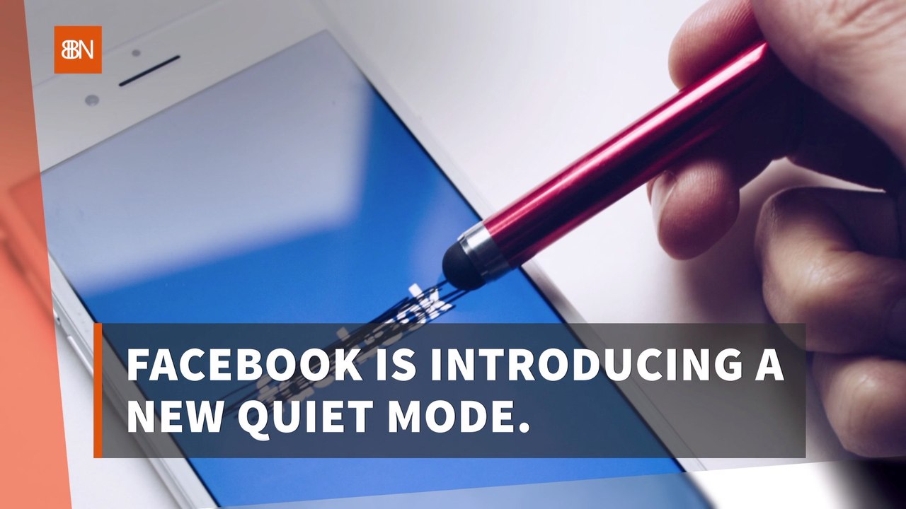 Facebook's New Mode