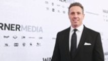 Chris Cuomo Clarifies Comments About CNN: 'I Never Meant It' | THR News