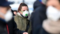 Koronavirüs için kritik uyarı: Salgından korunmak için en az 1 yıl daha maske takın