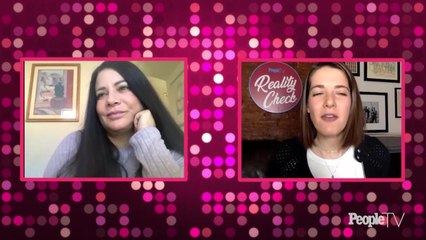 Karen Gravano Describes the Differences Between 'Families of the Mafia' and 'Mobwives'