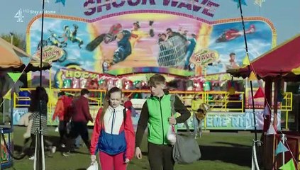 Hollyoaks 14th April 2020