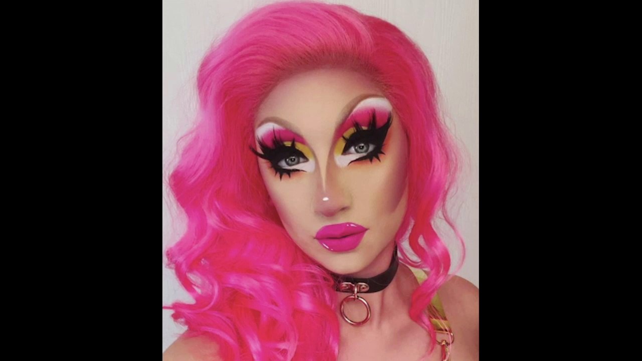Queens of Drag