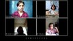 Fibres to Fabrics class 6 Science -Video conferencing with students