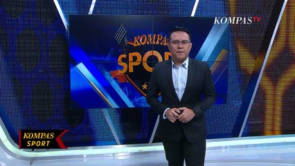 Mantan Jurnalis Ini Bagikan 100 Buku Jejak Taufik Hidayat Sebagai Bentuk Donasi