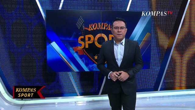 Mantan Jurnalis Ini Bagikan 100 Buku Jejak Taufik Hidayat Sebagai Bentuk Donasi