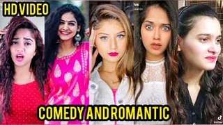 New tik tok comedy video, best of comedy and romantic tik tok video, tik tok comedy show, tik tok video, tik tok tabahi viral video