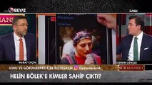 Osman Gökçek, çok sert çıktı; 'Yüreğiniz yetiyorsa...!!!'